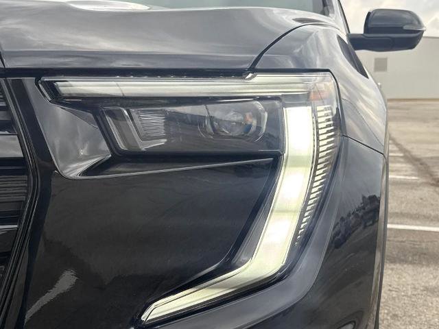 New 2026 GMC Acadia Elevation w/ Black Edition image 11