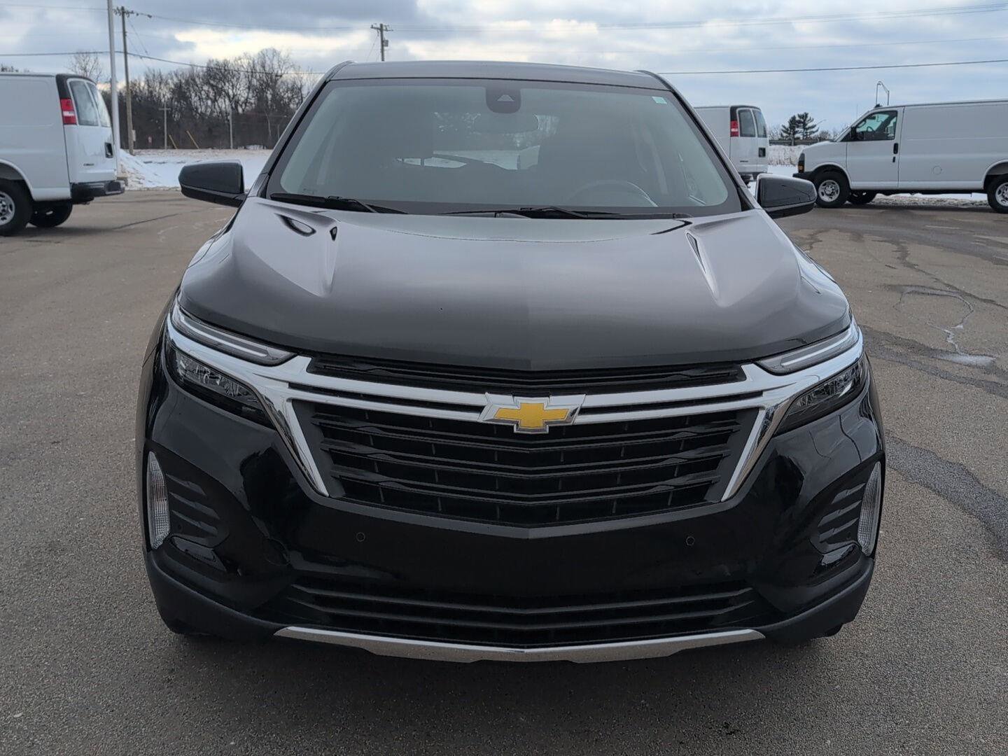 Used 2023 Chevrolet Equinox LT image 9