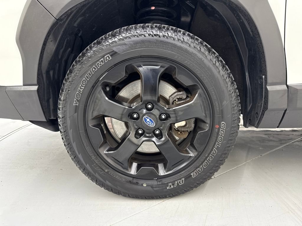 Certified 2023 Subaru Forester Wilderness image 9
