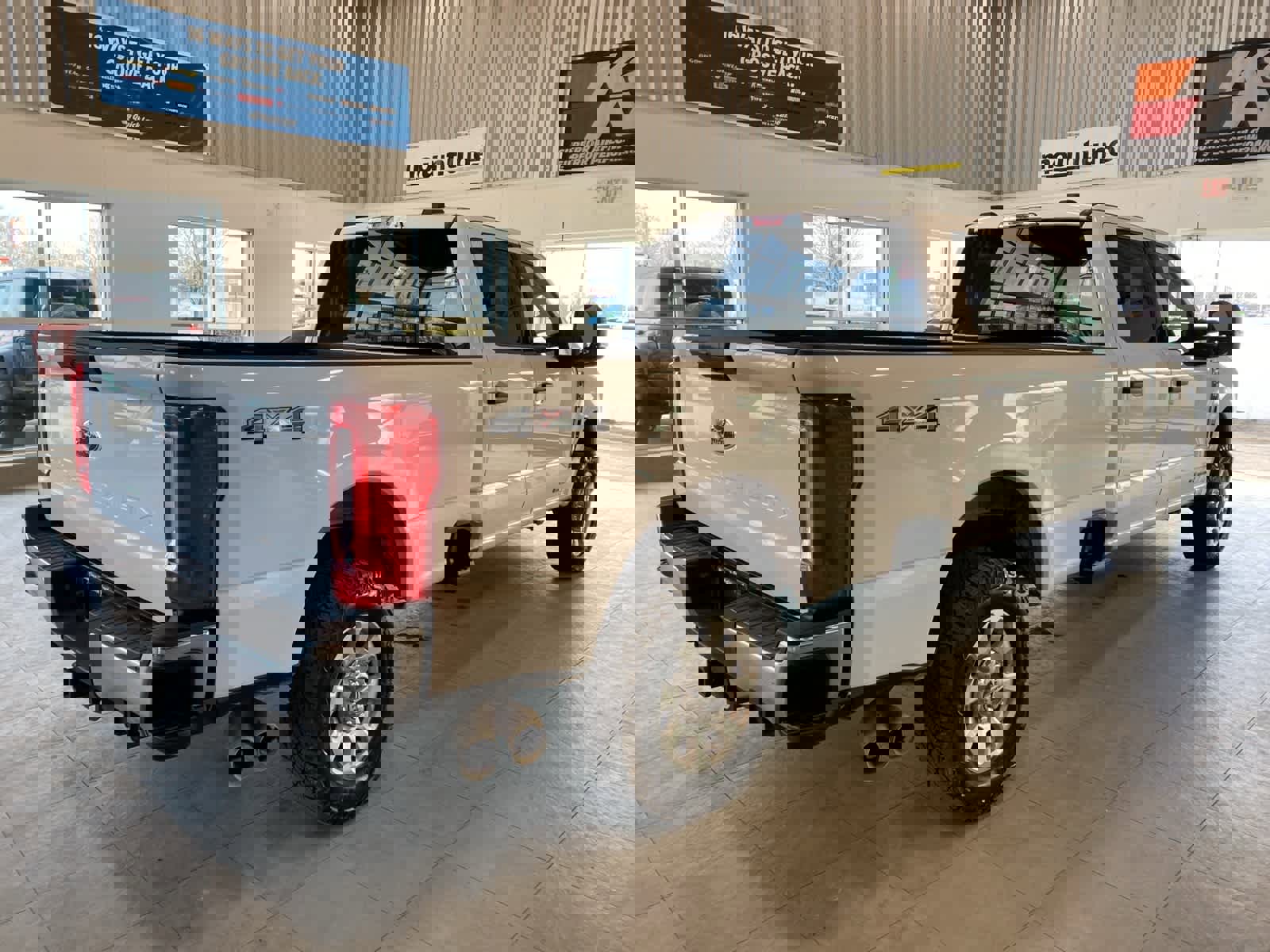 Used 2023 Ford F250 XLT image 5