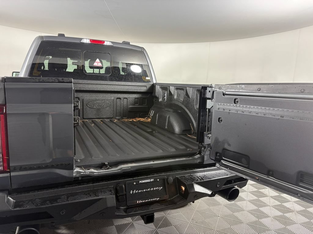 New 2026 Ford F150 Lariat w/ Equipment Group 502A High AWD/4WD image 40