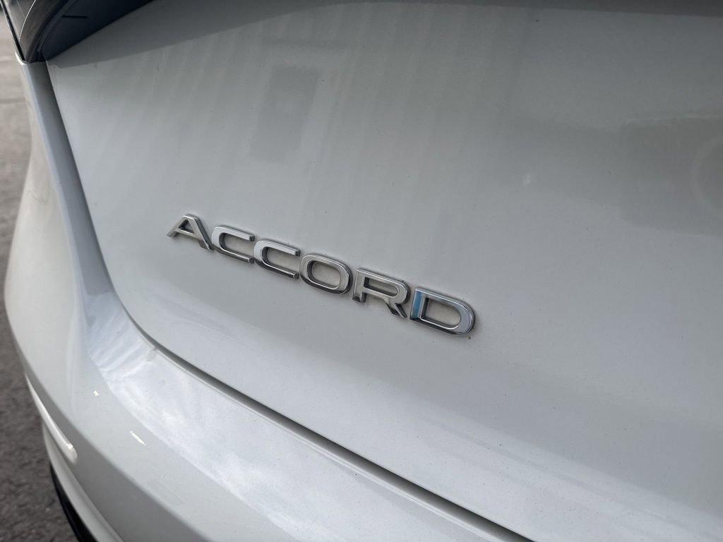 Used 2023 Honda Accord Sport image 11