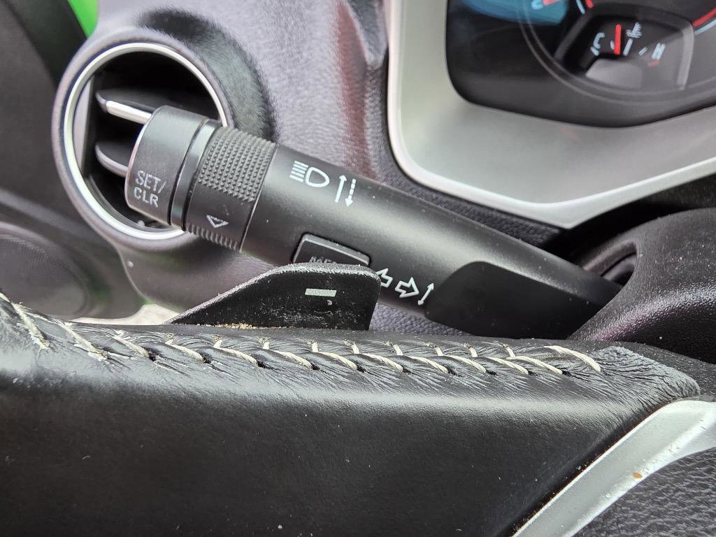 Used 2011 Chevrolet Camaro LT w/ RS Package RWD image 37