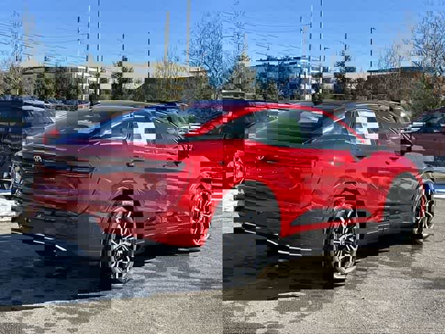 New 2025 Toyota Crown XLE image 30