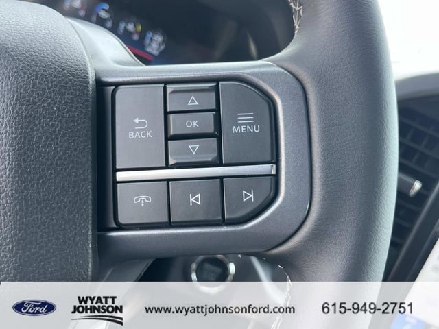 New 2026 Ford F150 XLT AWD/4WD image 27