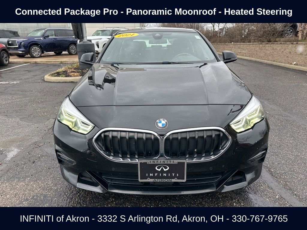 Used 2021 BMW 228i xDrive Gran Coupe w/ Convenience Package image 20
