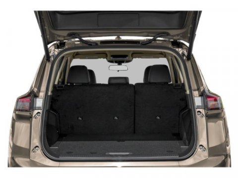New 2026 Nissan Rogue SV w/ Rock Creek Premium Package AWD/4WD image 13