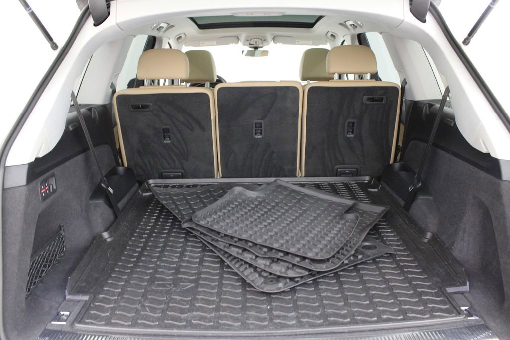 Used 2023 Audi Q7 2.0T Premium Plus w/ Premium Plus Package image 32