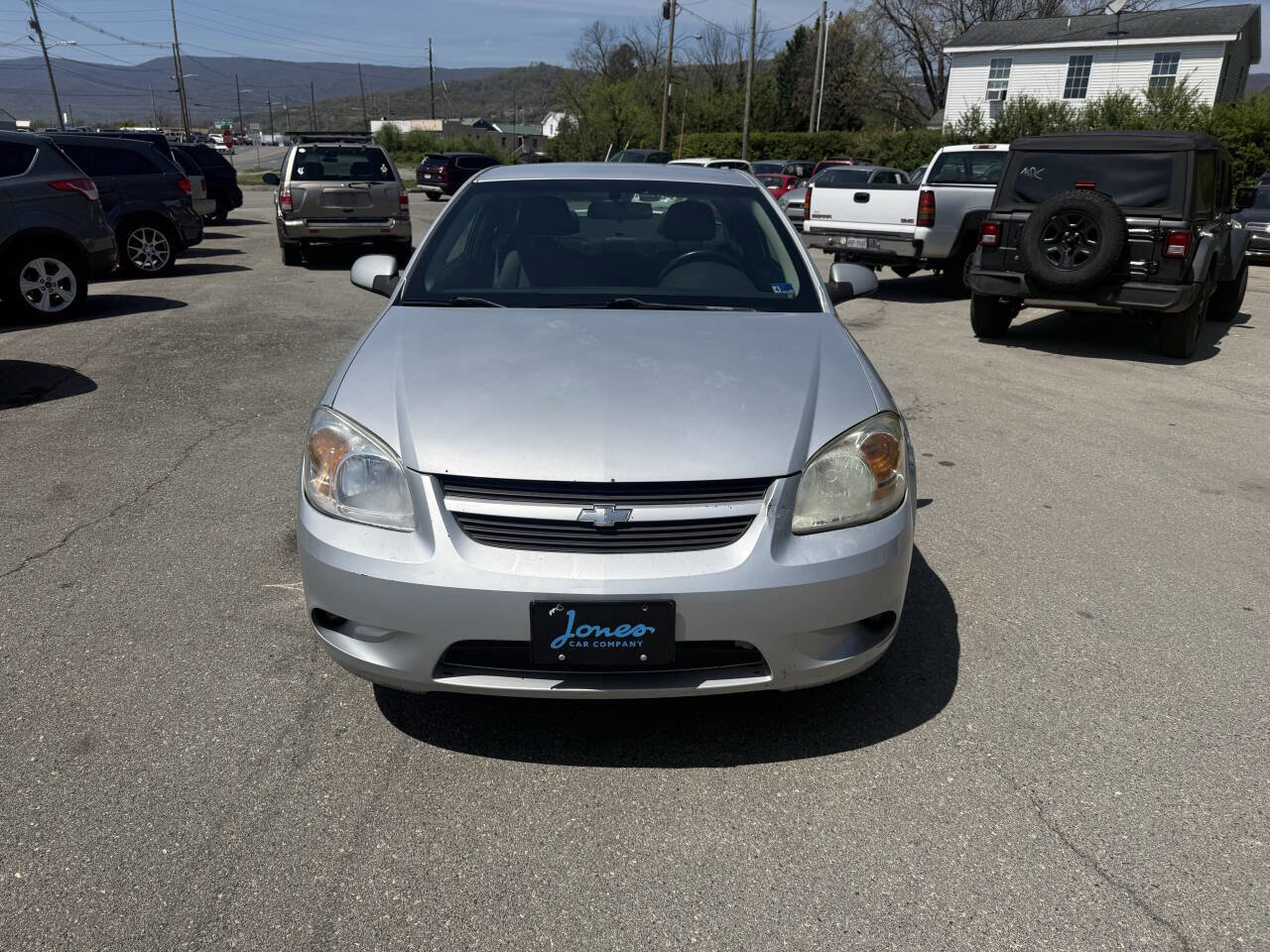 Used 2006 Chevrolet Cobalt SS image 3