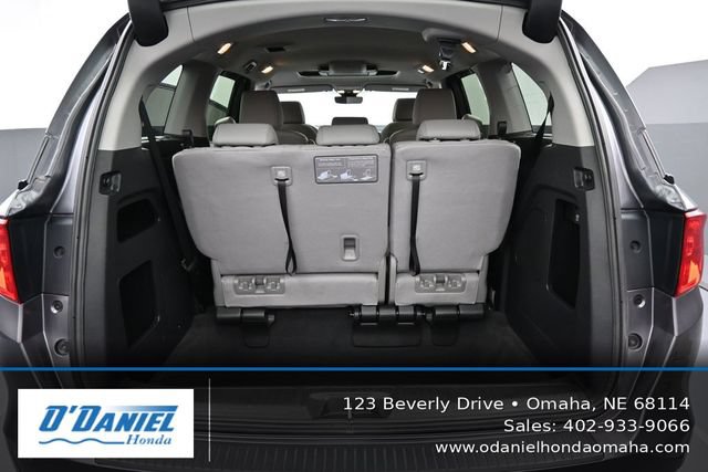 Used 2024 Honda Odyssey Touring image 39