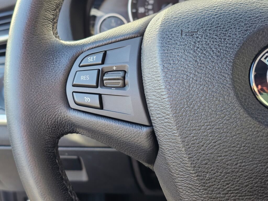 Used 2013 BMW X3 xDrive28i AWD/4WD image 26