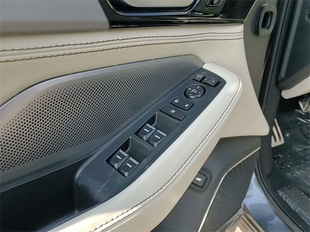 New 2026 Acura MDX A-Spec image 17