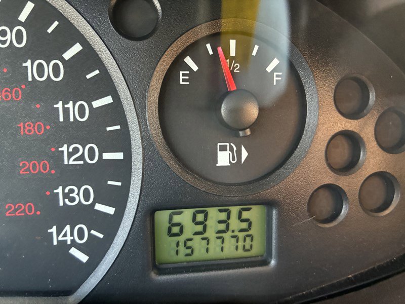 Used 2006 Ford Focus ZX4 Sedan image 8