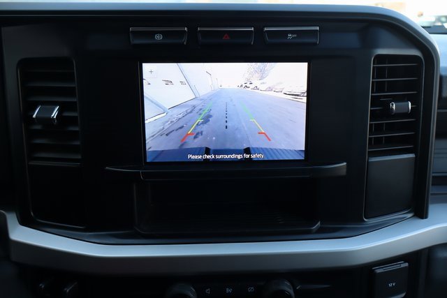 Used 2023 Ford F450 XL w/ Snow Plow/Camper Package image 7