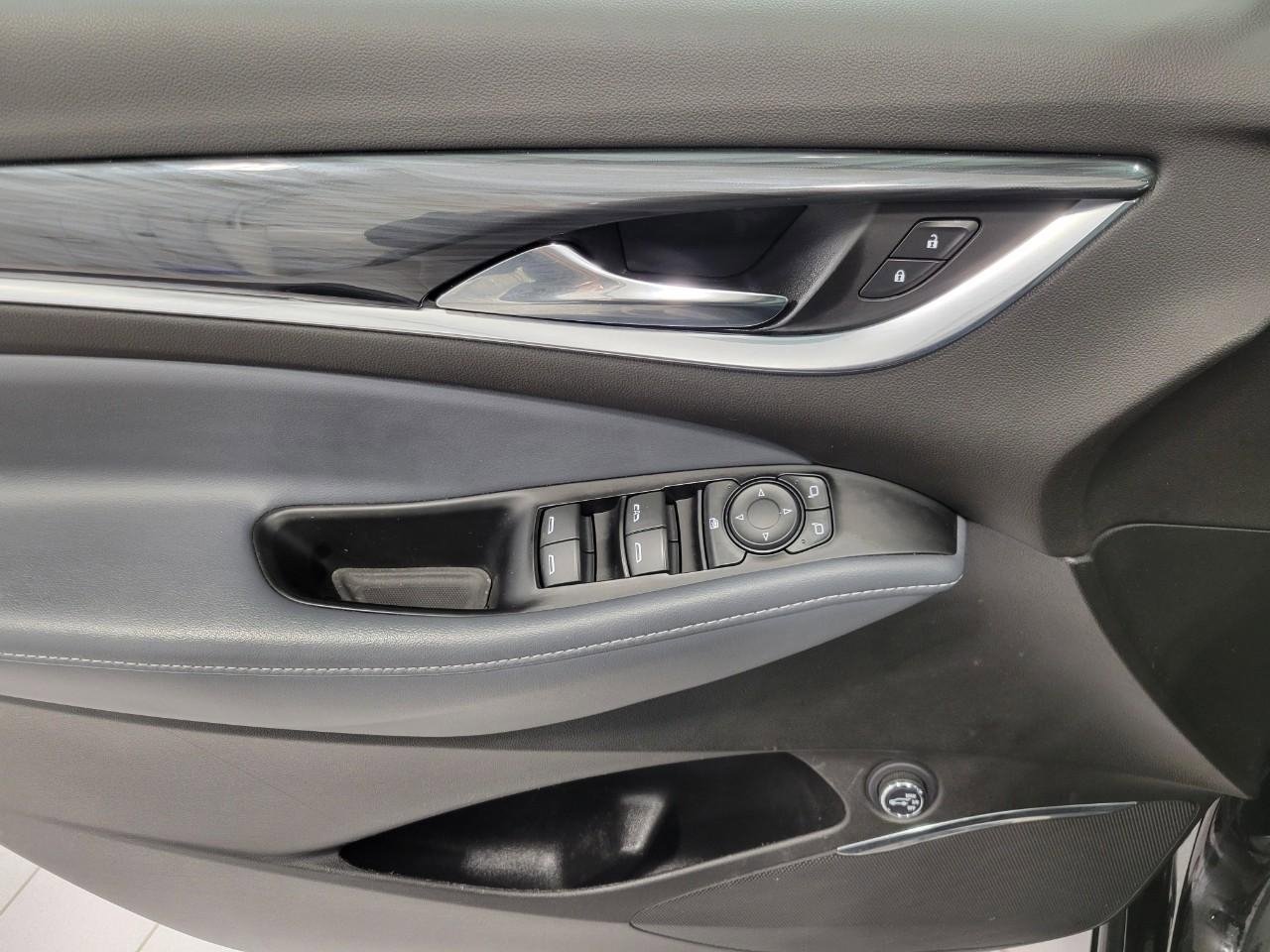 Certified 2024 Buick Enclave Essence w/ Experience Buick Package image 28