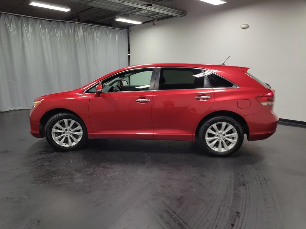 Used 2015 Toyota Venza LE AWD/4WD image 5