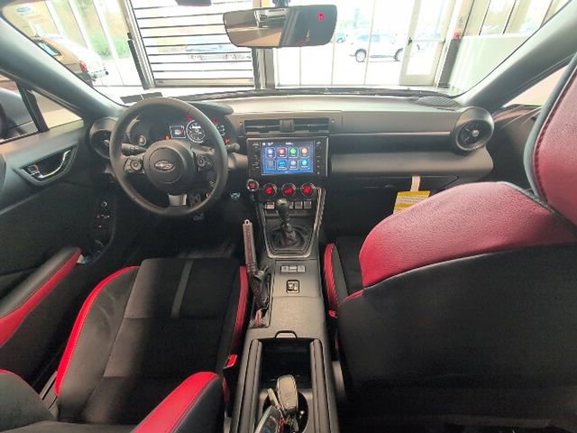 New 2026 Subaru BRZ Limited w/ Popular Package 2 image 10