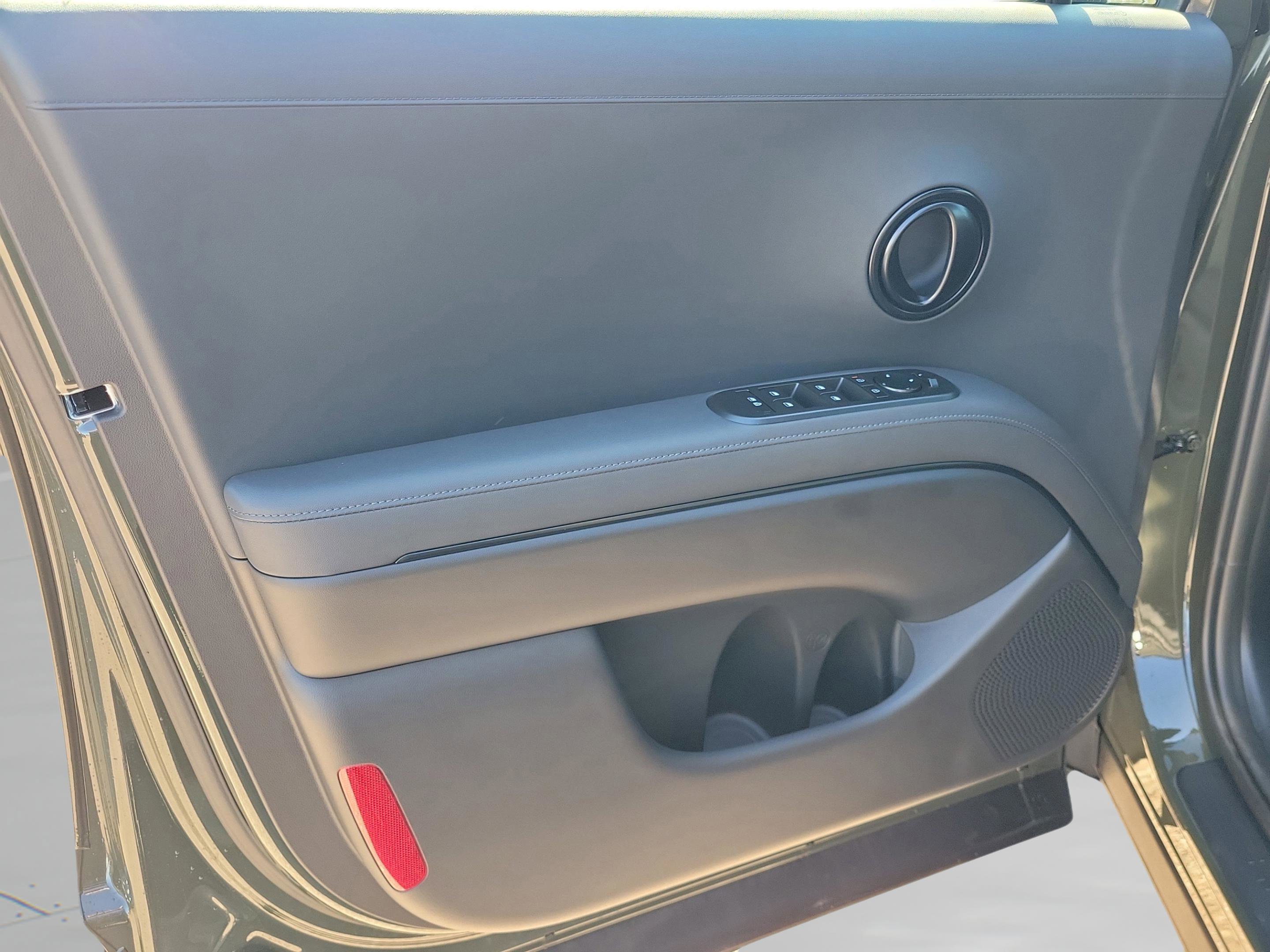 New 2026 Hyundai Palisade XRT Pro image 33