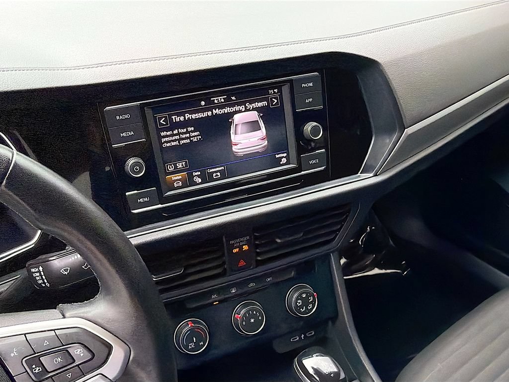 Used 2024 Volkswagen Jetta S FWD image 24