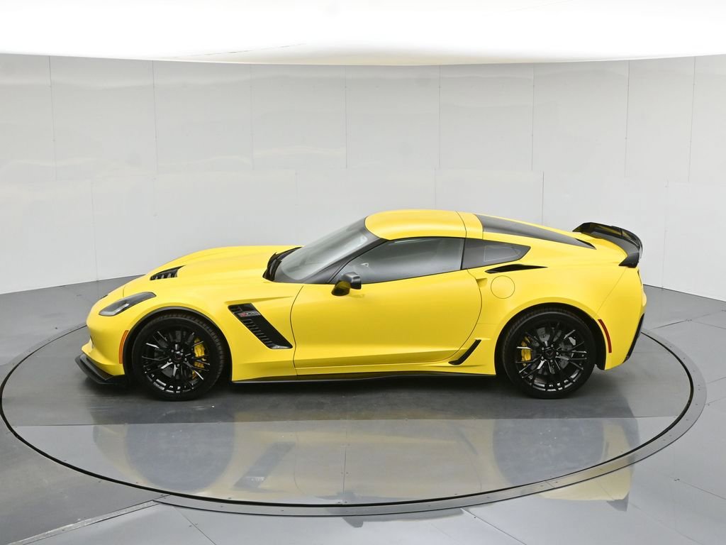 Used 2016 Chevrolet Corvette Z06 image 44
