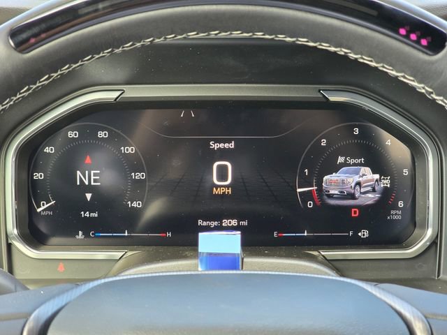 New 2026 GMC Sierra 1500 Denali Ultimate image 25