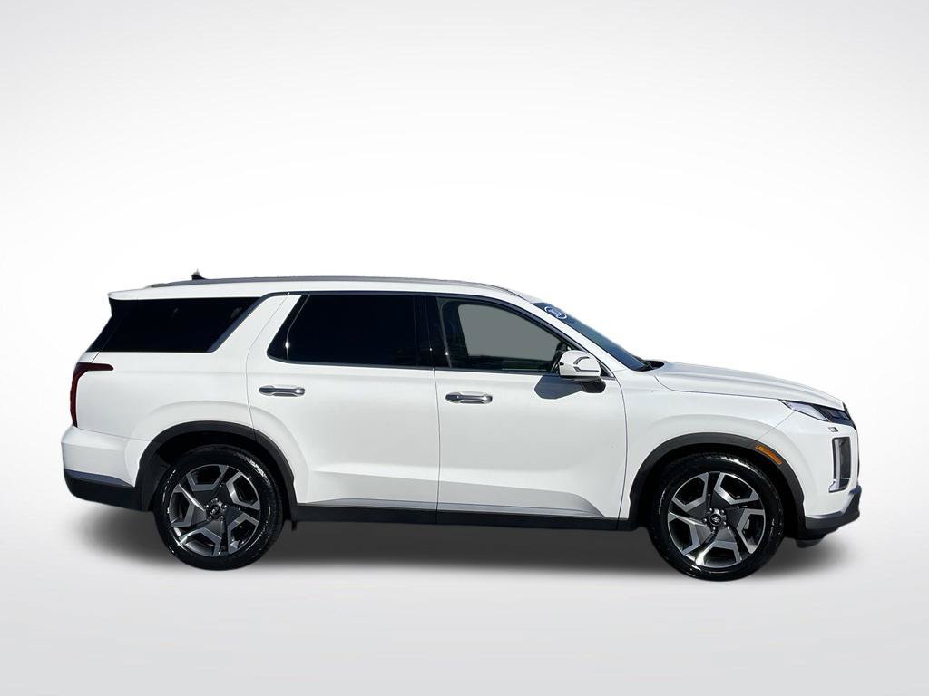 Used 2024 Hyundai Palisade SEL w/ Premium Package AWD/4WD image 7