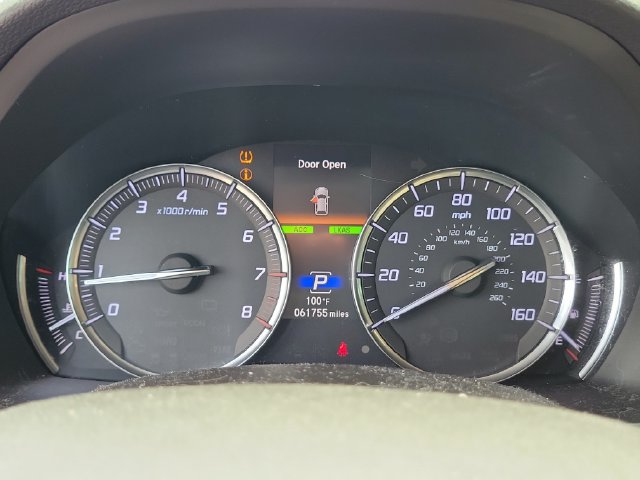 Used 2020 Acura MDX w/ Technology Package AWD/4WD image 29