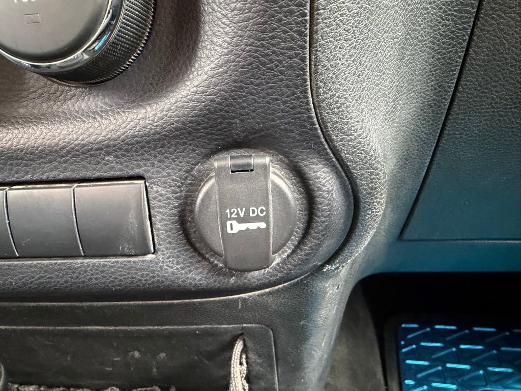 Used 2015 Jeep Wrangler Unlimited Sport w/ Quick Order Package 24S image 22