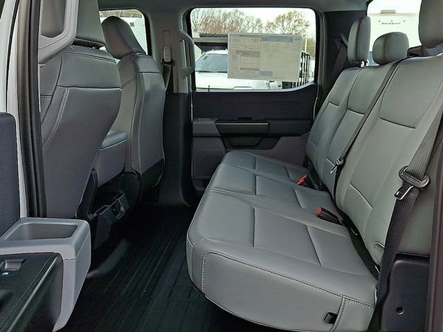 New 2026 Ford F150 XL AWD/4WD image 5