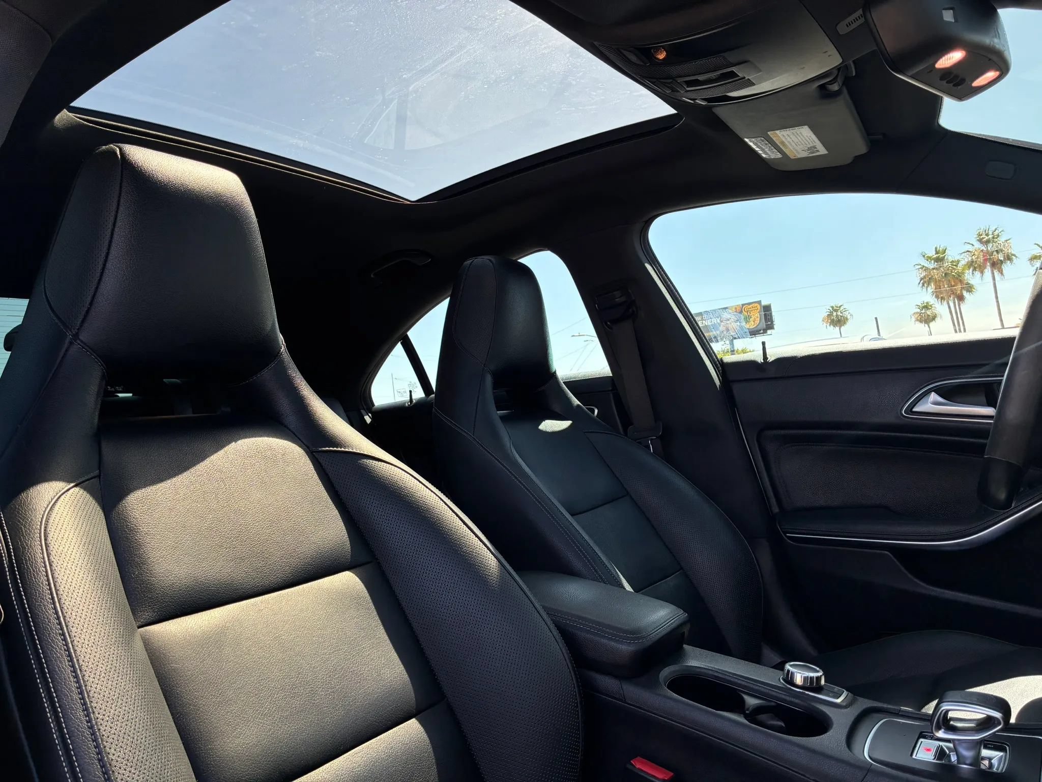 Used 2014 Mercedes-Benz CLA 45 AMG 4MATIC image 28