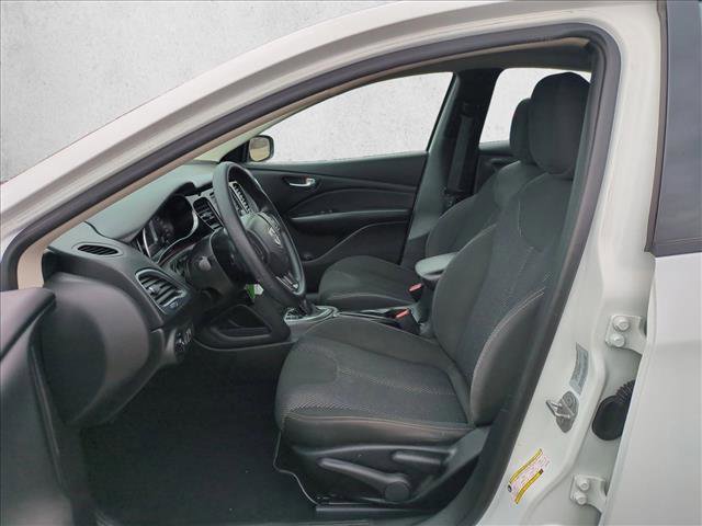 Used 2016 Dodge Dart SXT image 19