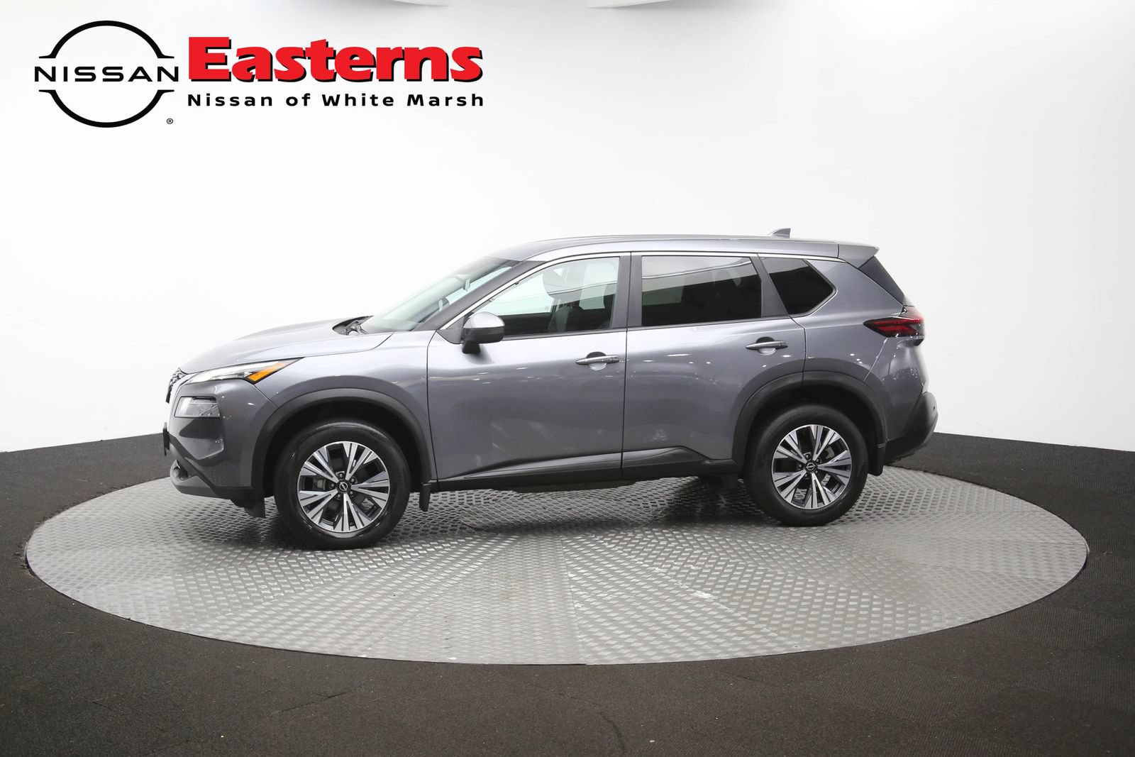 Used 2023 Nissan Rogue SV AWD/4WD image 54