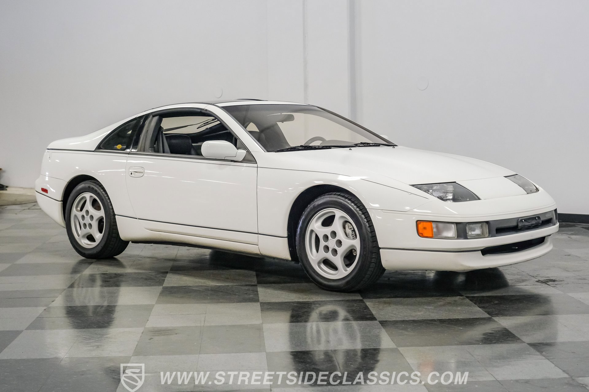 Used 1990 Nissan 300ZX GS image 15