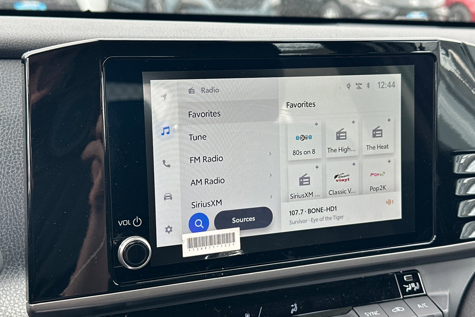 New 2026 Toyota Camry LE image 15