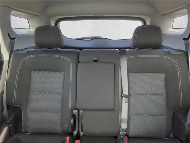 Used 2024 GMC Terrain SLE image 22