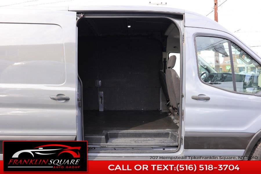 Used 2021 Ford Transit 250 Medium Roof w/ Interior Upgrade Package image 19