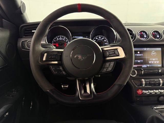 Used 2015 Ford Mustang GT Premium w/ GT Performance Package image 20