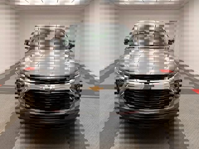 New 2026 Chevrolet TrailBlazer LS image 2