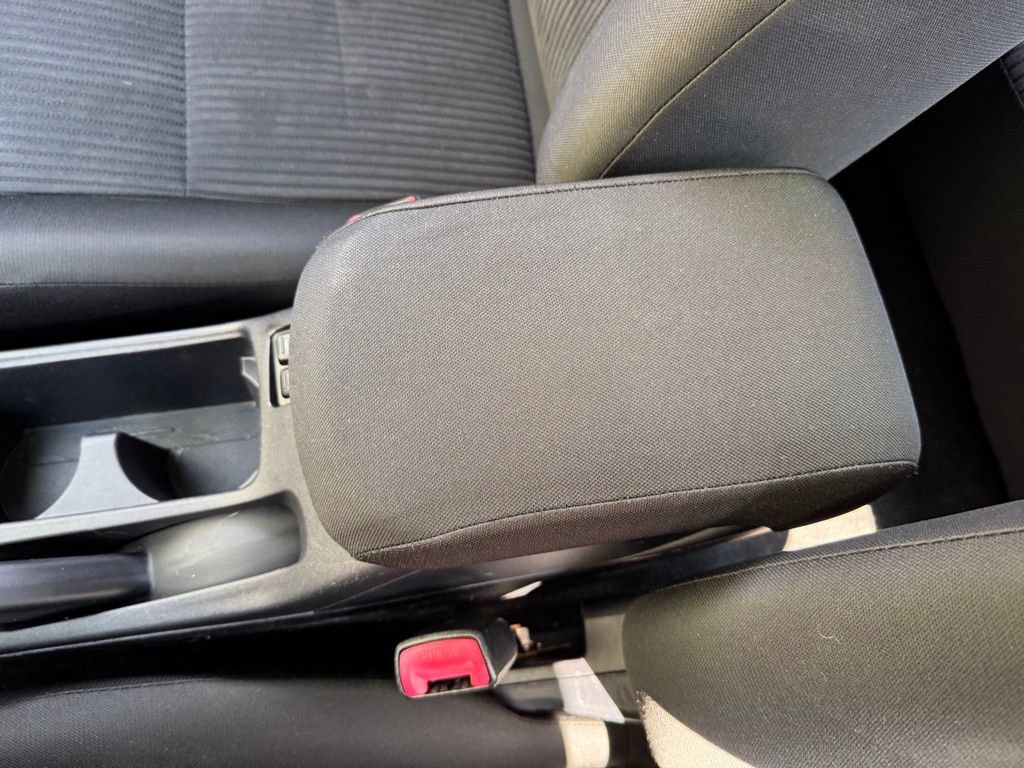 Used 2015 Mitsubishi Lancer SE AWD/4WD image 17