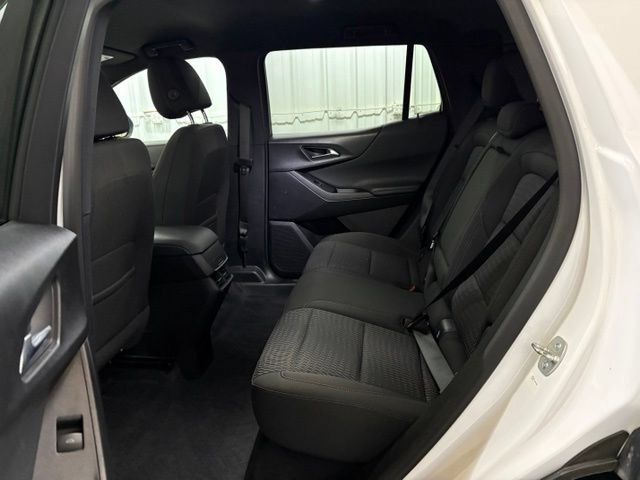 Used 2025 Chevrolet Equinox LT FWD image 20