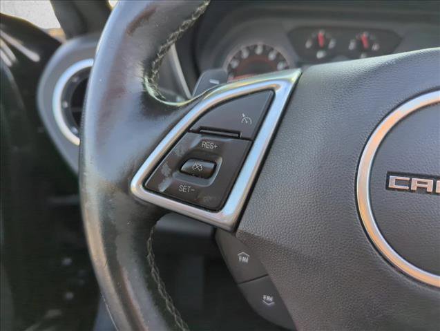 Used 2017 Chevrolet Camaro LT w/ RS Package image 13