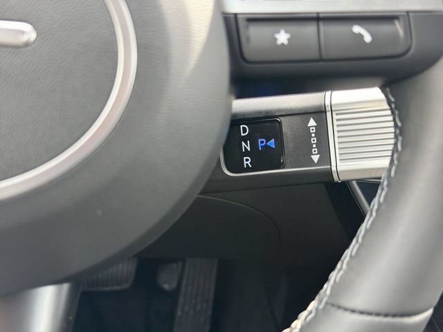 New 2026 Hyundai Sonata SEL FWD image 21