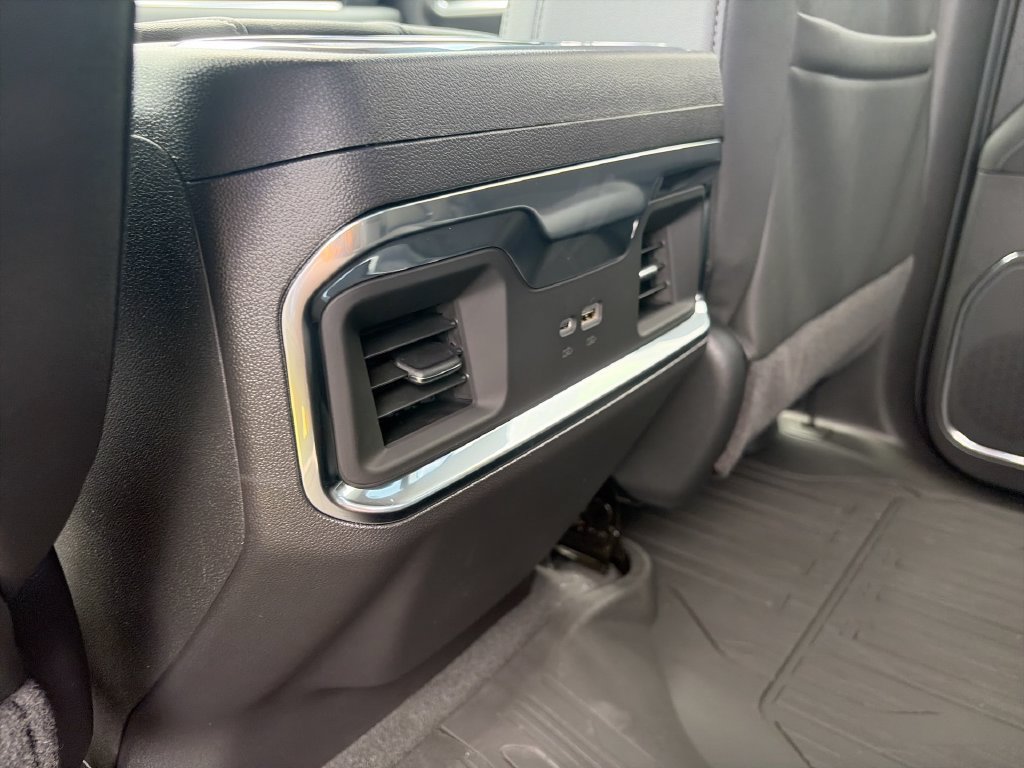 New 2026 GMC Sierra 1500 Elevation w/ Elevation Premium Package AWD/4WD image 25