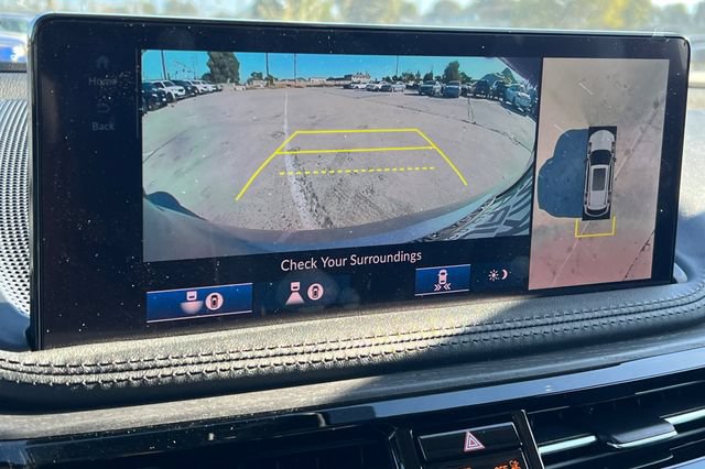 New 2026 Acura MDX w/ Advance Package AWD/4WD image 18