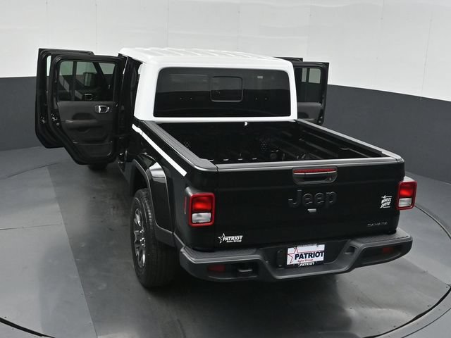 New 2026 Jeep Gladiator Sport AWD/4WD image 51