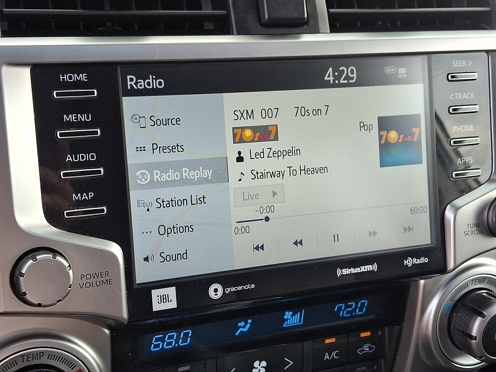 Used 2023 Toyota 4Runner Limited image 17