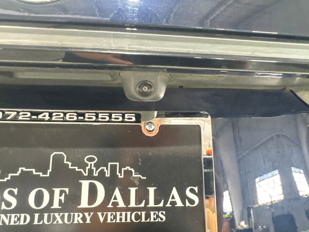 Used 2024 BMW X7 xDrive40i w/ M Sport Package image 25