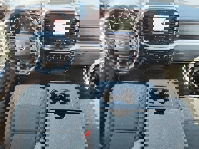 Used 2023 Ford F150 XLT image 10