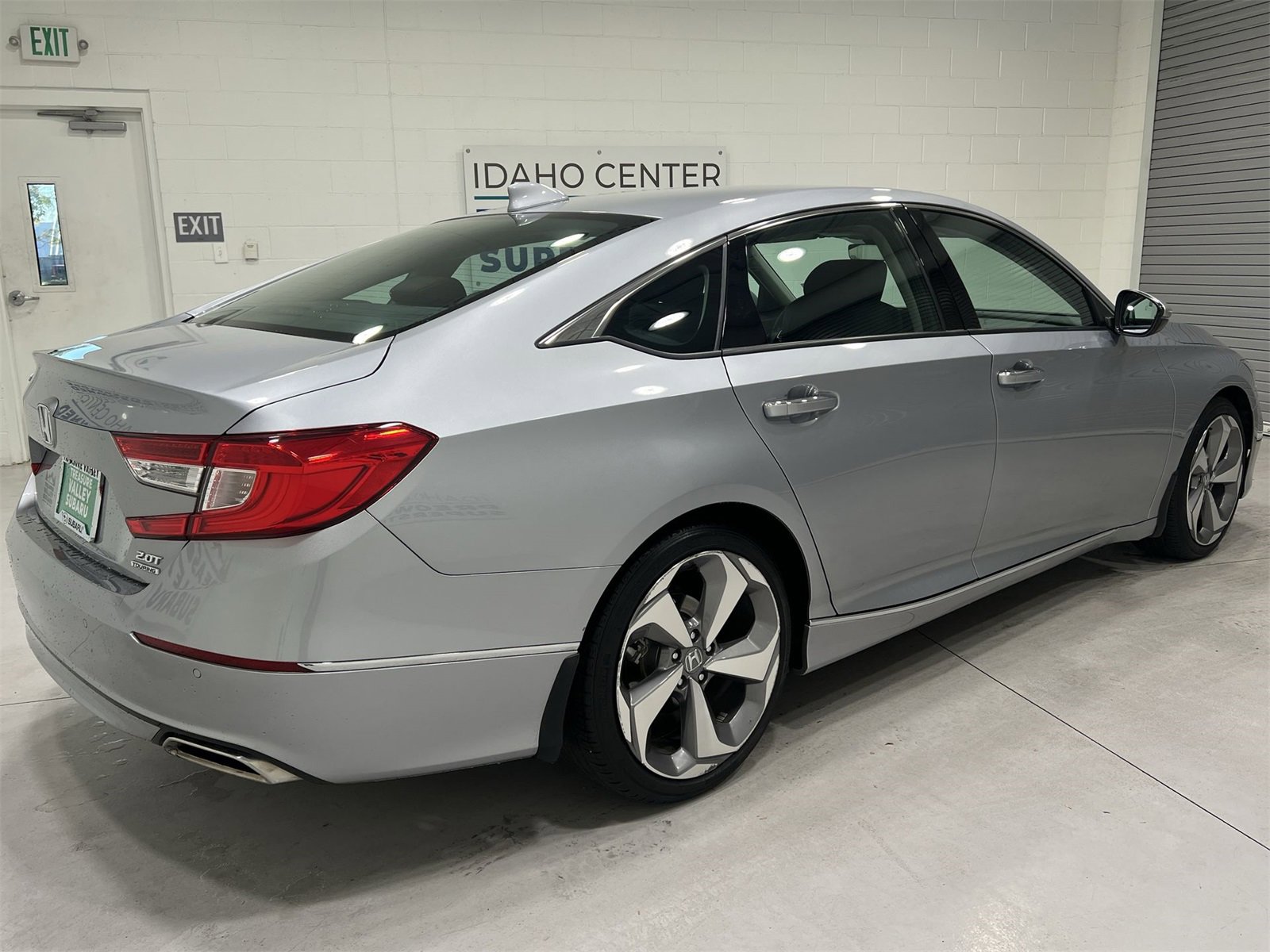 Used 2020 Honda Accord Touring image 8