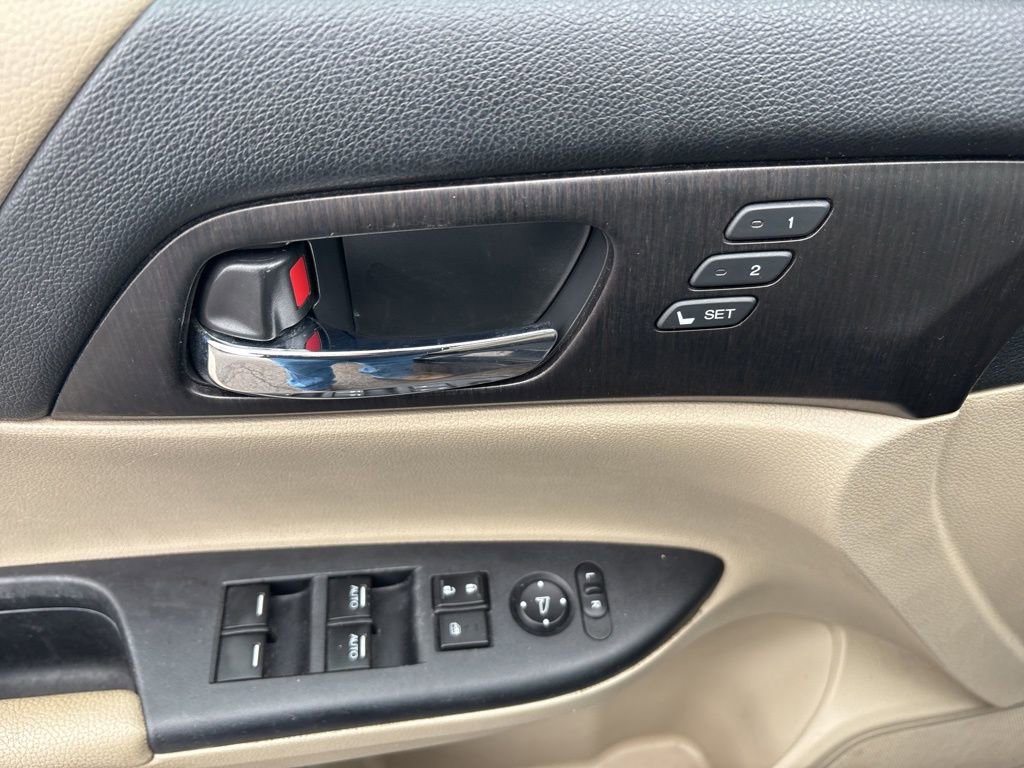 Used 2013 Honda Accord EX-L image 15